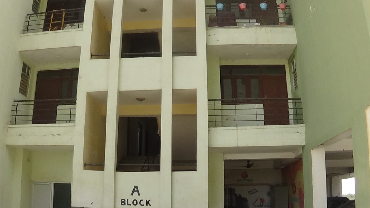 1700.00Sqft Residential Apartment In SANGANER, TONK ROAD, Jaipur